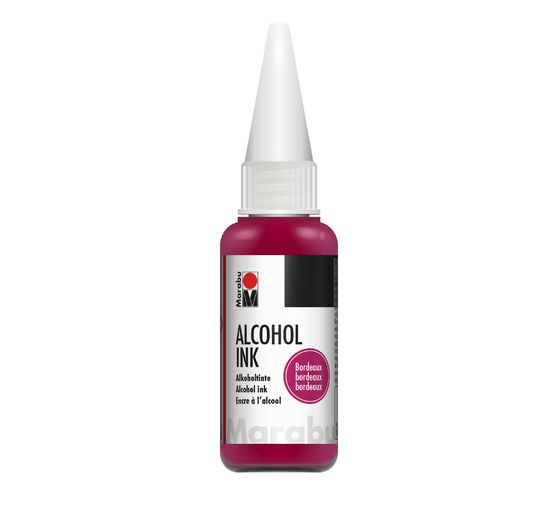 Marabu "Alcohol Ink"