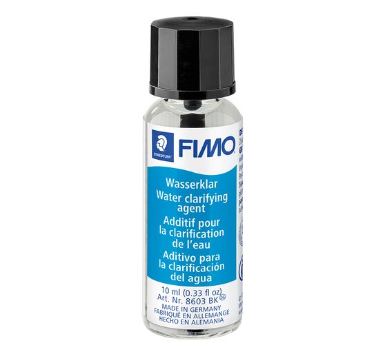 Snow globe Preservative, 10 ml