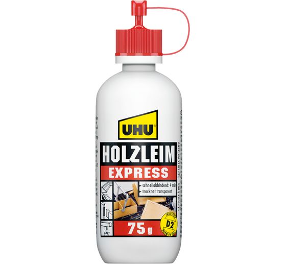 Uhu Holzleim express