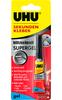 Eagle owl superglue gel