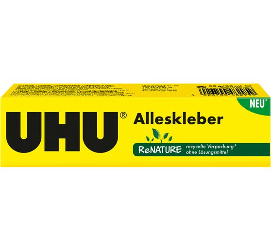 UHU Alleskleber LF, 35 g.