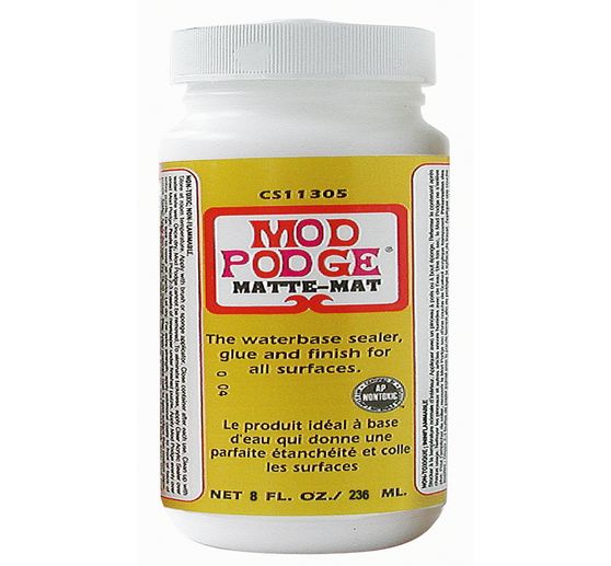 Mod Podge Indoor, 236 ml, matt