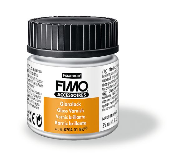 FIMO Glanzlack