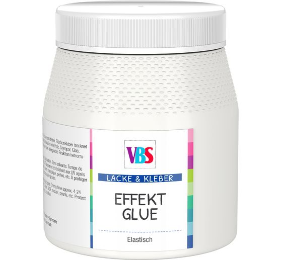 VBS Effect Glue