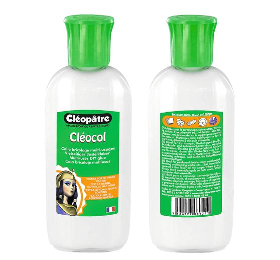 Cléopâtre Cléocol