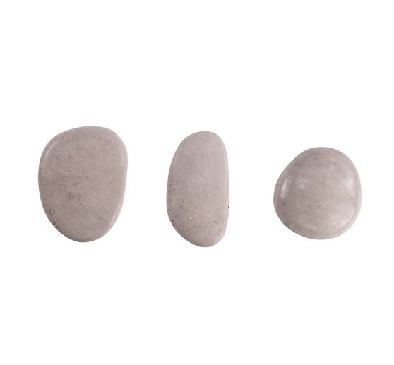 Silicone-Casting mould "Stones"