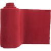VBS Samtband "Joplin" Rot