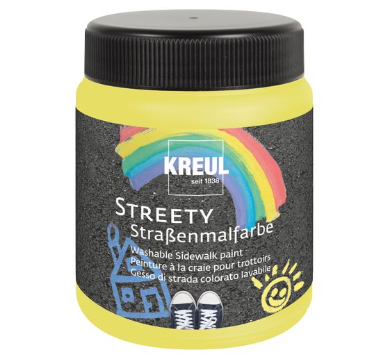 KREUL "Streety" street paint