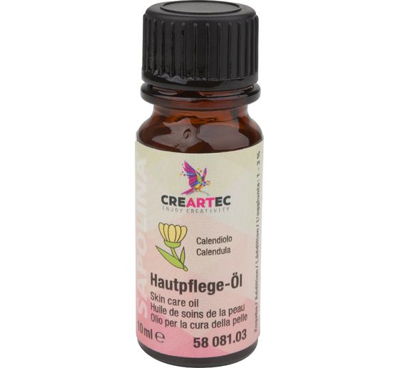 Hautpflegeöl