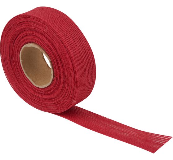 VBS Jute ribbon "Portree"