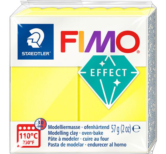FIMO effect "Neon"