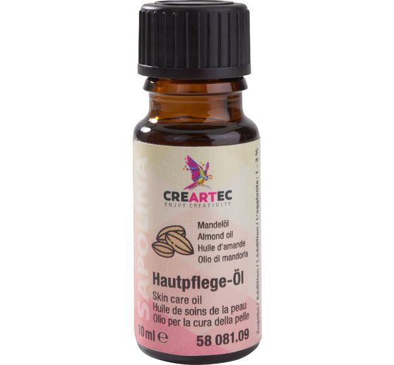 Hautpflegeöl