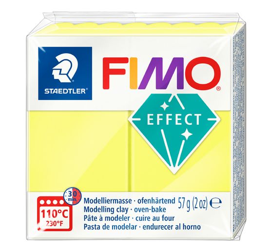 FIMO effect "Neon"
