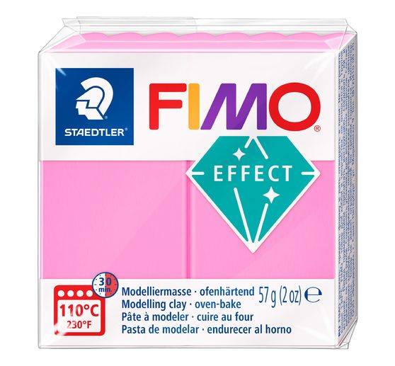 FIMO effect "Neon"