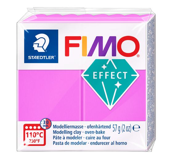 FIMO effect "Neon"