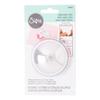 Sizzix Shaker Domes "Rund"