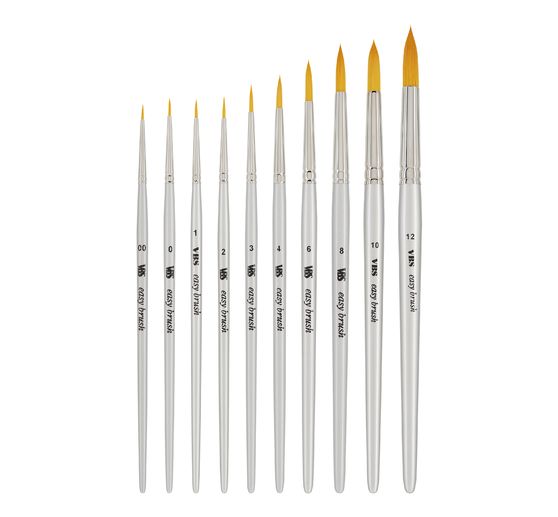 VBS Rundpinsel "Easy Brush"