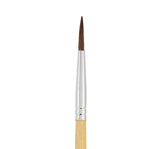 VBS School brush "NATURE", set of 10