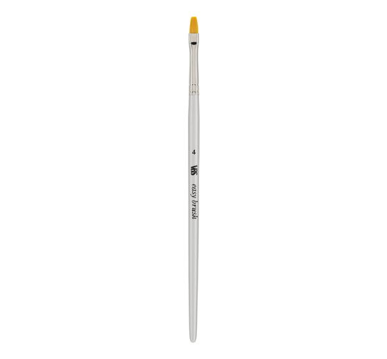 VBS Flachpinsel "Easy-Brush"