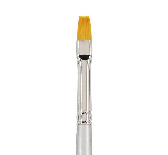 VBS Flachpinsel "Easy-Brush"