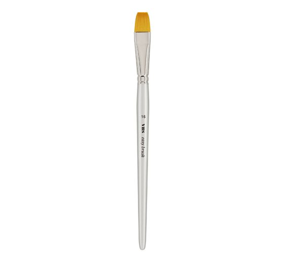 VBS Flachpinsel "Easy-Brush"