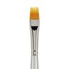 VBS Painting brush with comb tip "Easy Brush"