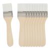 VBS Priming brush "Size 6", 35 mm, 10 pieces