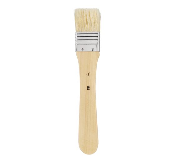 VBS Grundierpinsel "NATURE", 3er-Set