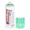 edding 5200 "Permanentspray", Seidenmatt