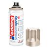 edding 5200 "Permanentspray", Seidenmatt