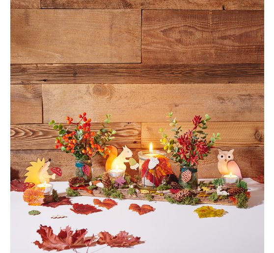 VBS Streuteile "Herbst-Mix"