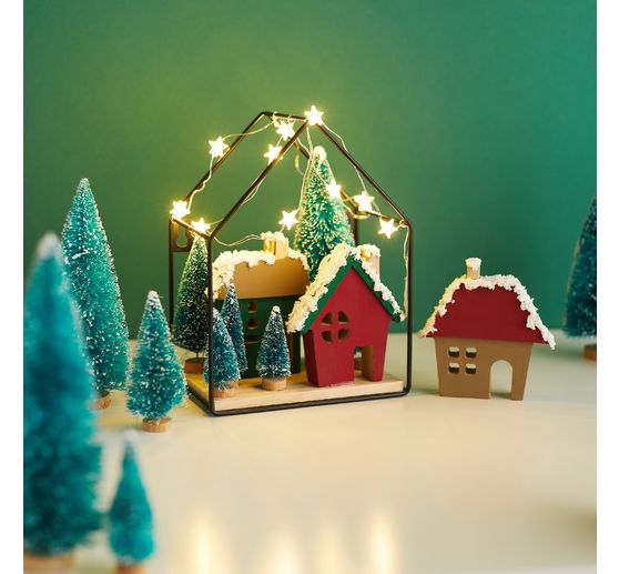 VBS Decorative snow