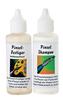 Pinsel-Shampoo und Festiger, je 50 ml