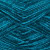 Gründl Wolle "Lisa Premium Jeans" Grün/Blau-Meliert