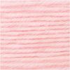 Rico Design Essentials Alpaca Twist Chunky, 50 g Rosa