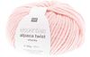 Rico Design Essentials Alpaca Twist Chunky, 50 g