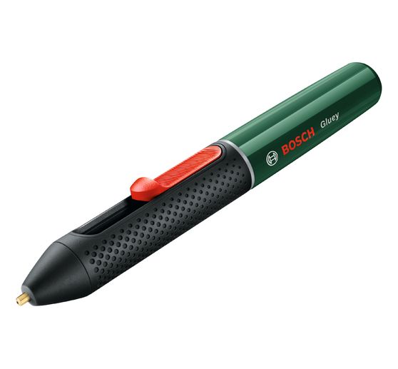 BOSCH Heißklebestift Gluey