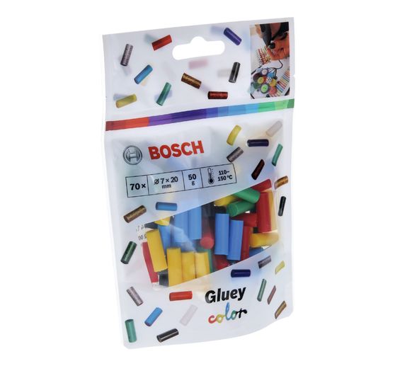 Bosch Ministicks für Gluey
