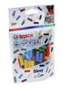 Bosch Ministicks für Gluey