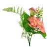 Blütenzweig "Hortense" Pink