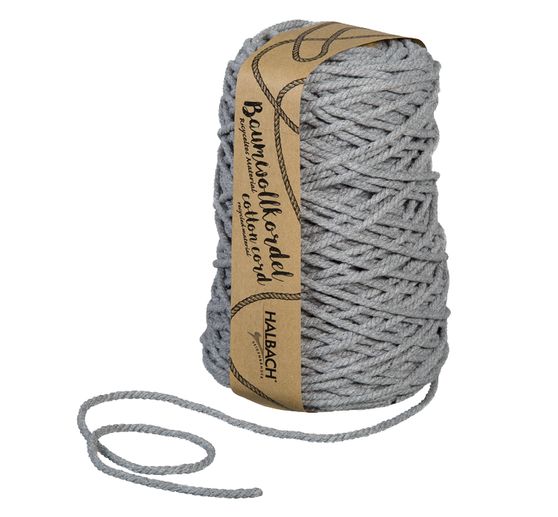 Baumwollkordel "5 mm"