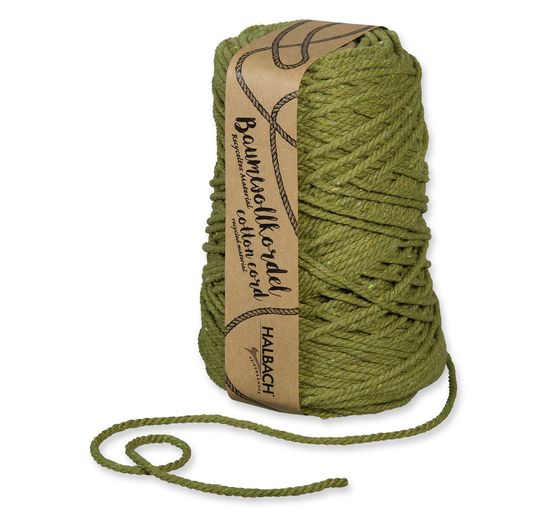 Baumwollkordel "5 mm"