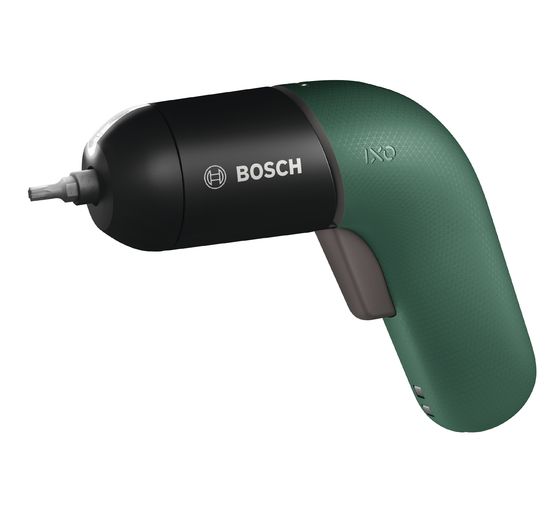 Bosch ixo vi shop cordless screwdriver