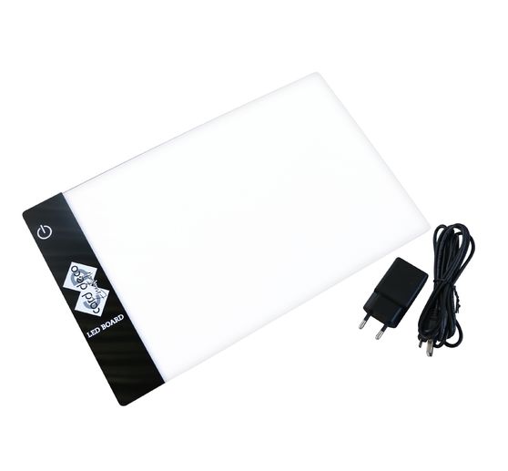 LED Lightpad