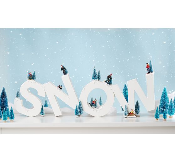 VBS Miniatur-Tannenbaum