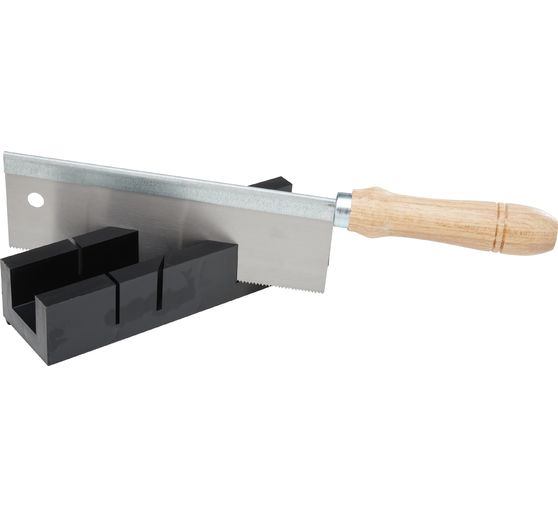 Mitre Cutting Kit