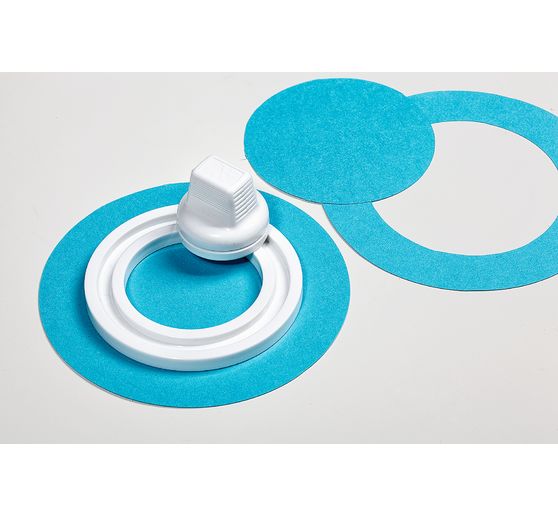 Xcut Shape Cutter Starter Set