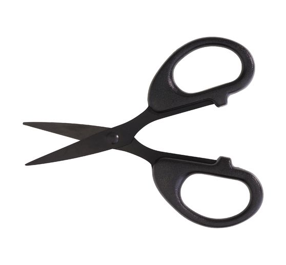 VBS Silhouette scissors with non-stick coating