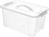 VBS Stacking box with lid