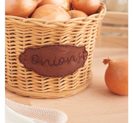 Leather residues, 500 g